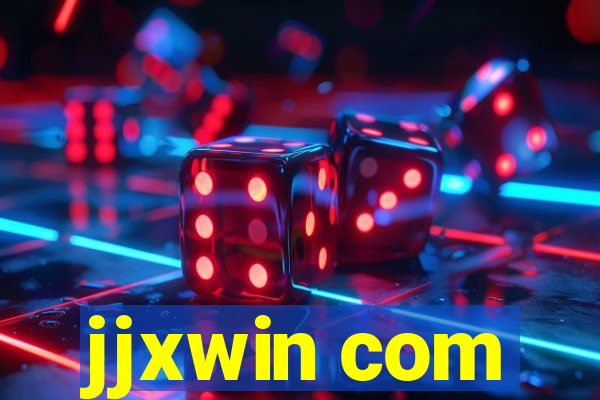 jjxwin com